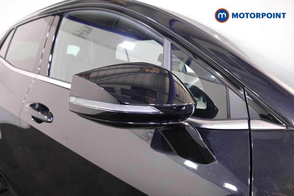 KIA Sportage Gt-Line Automatic Petrol-Electric Hybrid SUV - Stock Number (1623670) - 37th supplementary image