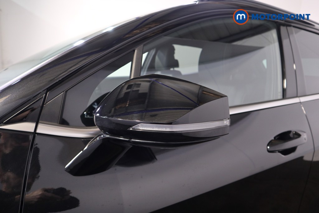 KIA Sportage Gt-Line Automatic Petrol-Electric Hybrid SUV - Stock Number (1623670) - 38th supplementary image