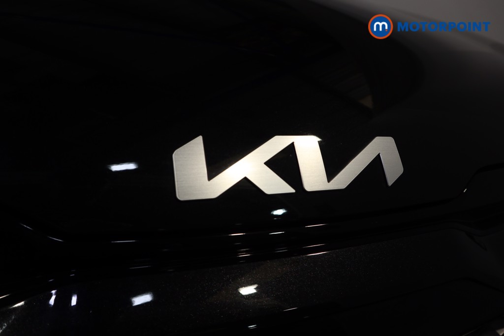 KIA Sportage Gt-Line Automatic Petrol-Electric Hybrid SUV - Stock Number (1623670) - 43rd supplementary image