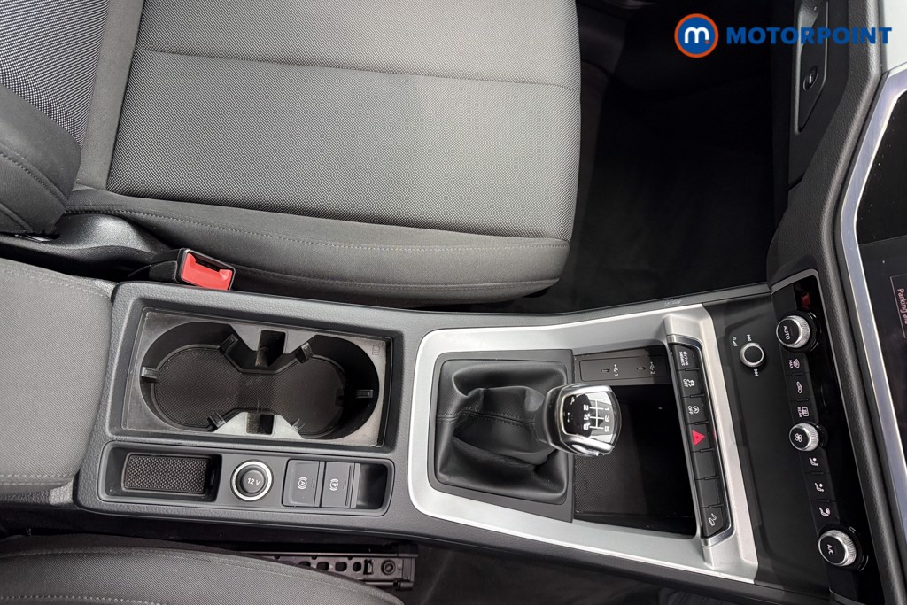 Audi Q3 Technik Manual Petrol SUV - Stock Number (1623743) - 15th supplementary image