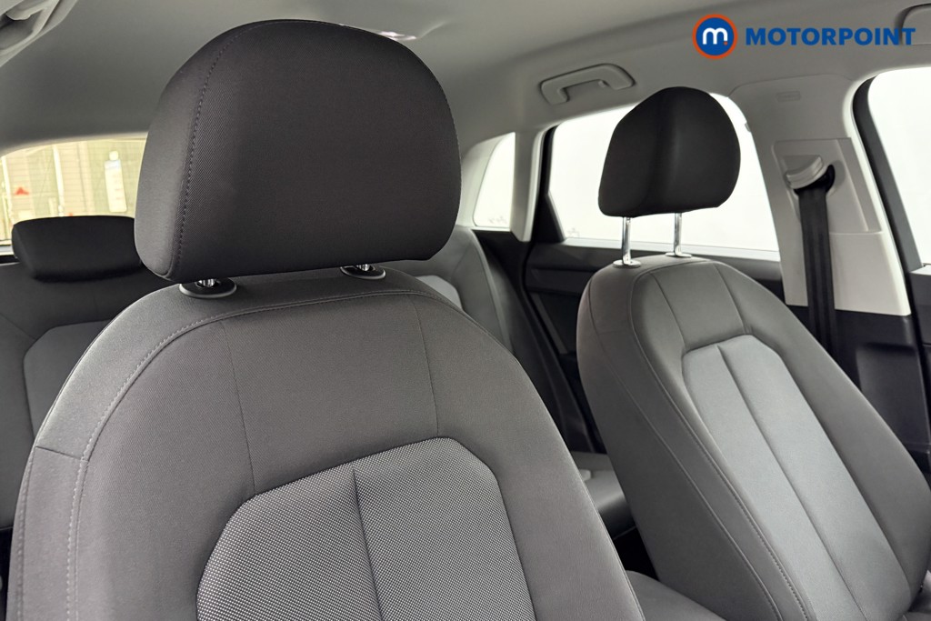 Audi Q3 Technik Manual Petrol SUV - Stock Number (1623743) - 17th supplementary image