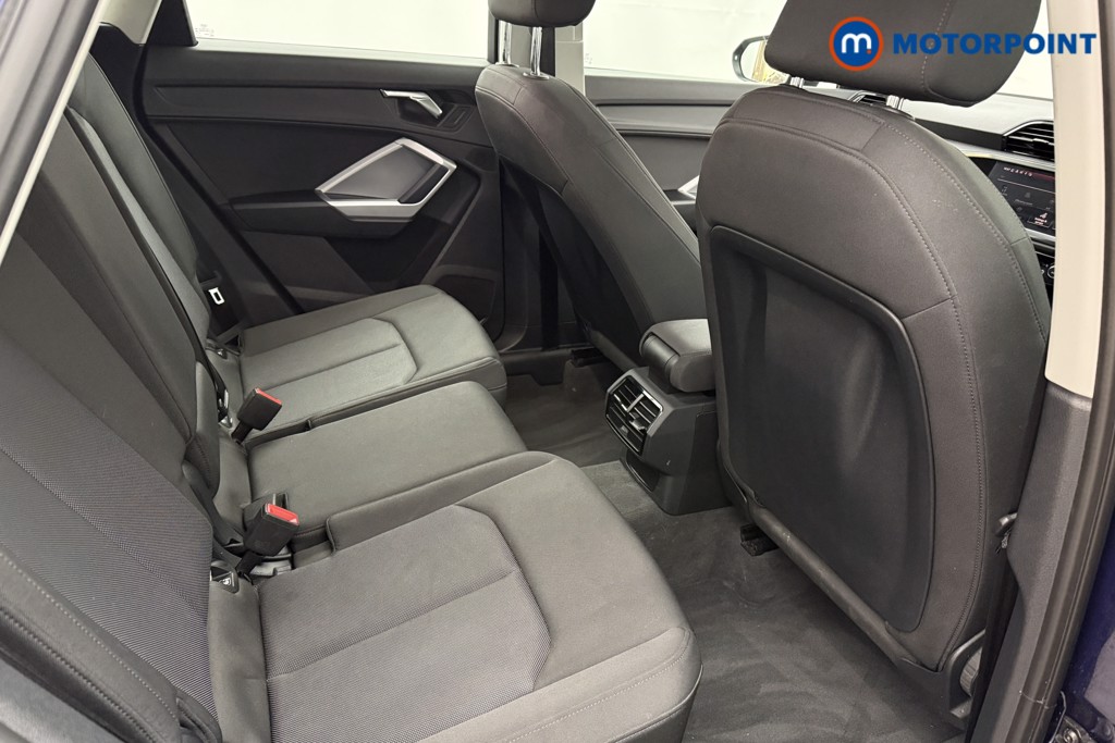 Audi Q3 Technik Manual Petrol SUV - Stock Number (1623743) - 21st supplementary image
