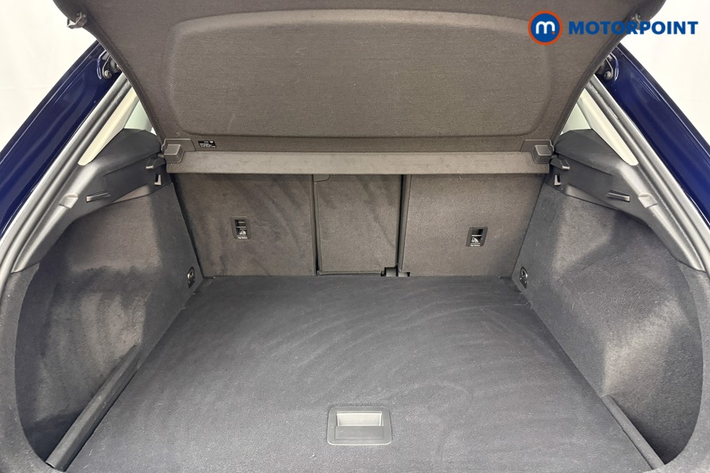 Audi Q3 Technik Manual Petrol SUV - Stock Number (1623743) - 22nd supplementary image