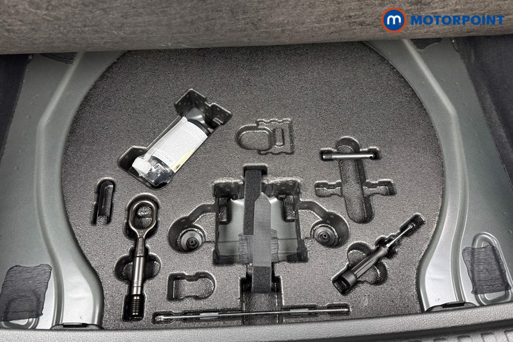 Audi Q3 Technik Manual Petrol SUV - Stock Number (1623743) - 23rd supplementary image