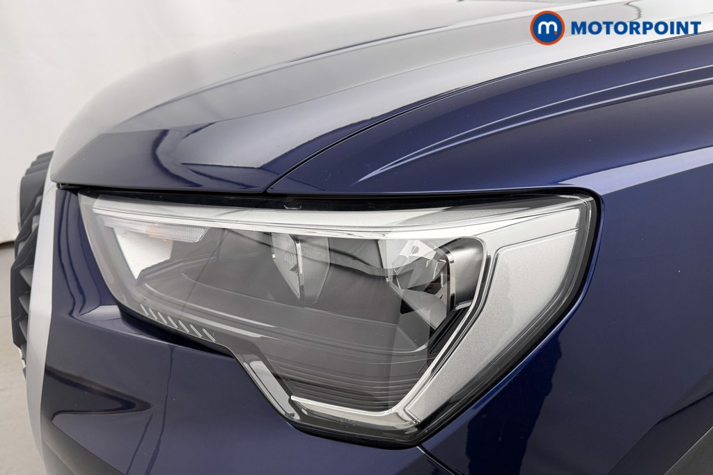 Audi Q3 Technik Manual Petrol SUV - Stock Number (1623743) - 26th supplementary image