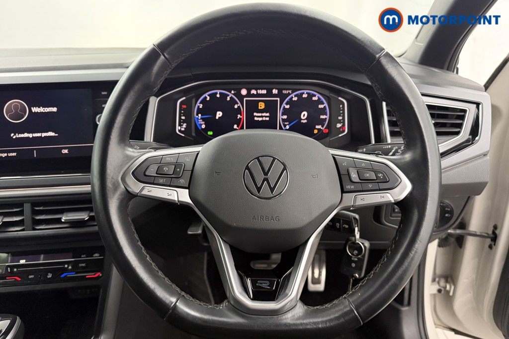 Volkswagen Taigo R-Line Automatic Petrol SUV - Stock Number (1623746) - 2nd supplementary image