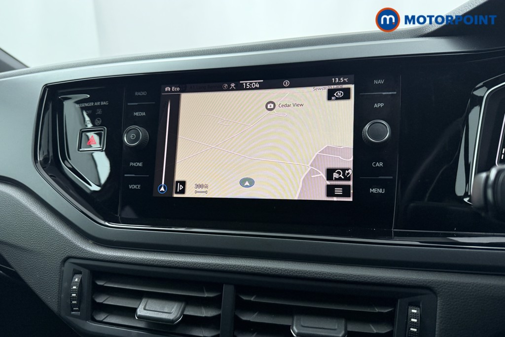 Volkswagen Taigo R-Line Automatic Petrol SUV - Stock Number (1623746) - 11th supplementary image