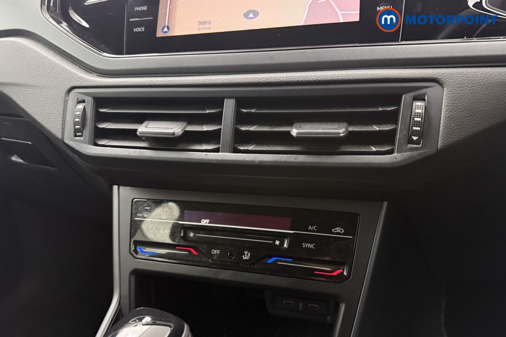 Volkswagen Taigo R-Line Automatic Petrol SUV - Stock Number (1623746) - 13th supplementary image