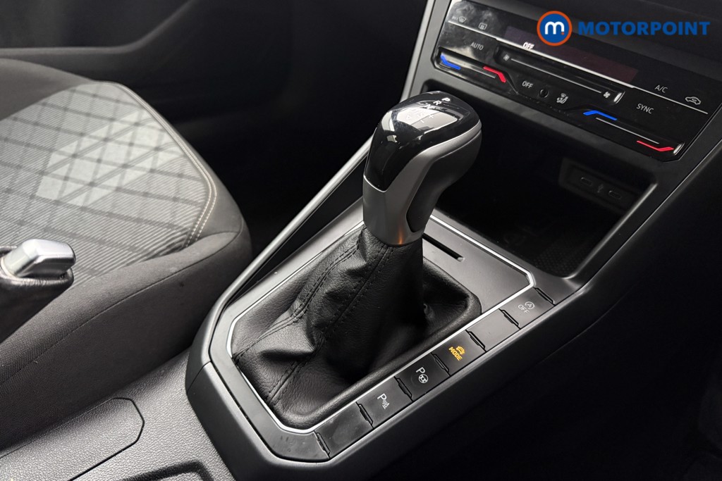 Volkswagen Taigo R-Line Automatic Petrol SUV - Stock Number (1623746) - 14th supplementary image