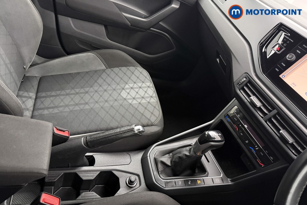 Volkswagen Taigo R-Line Automatic Petrol SUV - Stock Number (1623746) - 16th supplementary image