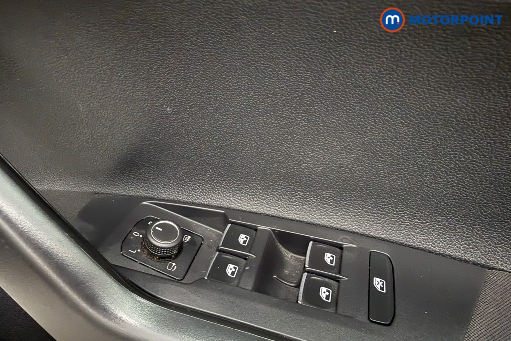 Volkswagen Taigo R-Line Automatic Petrol SUV - Stock Number (1623746) - 19th supplementary image