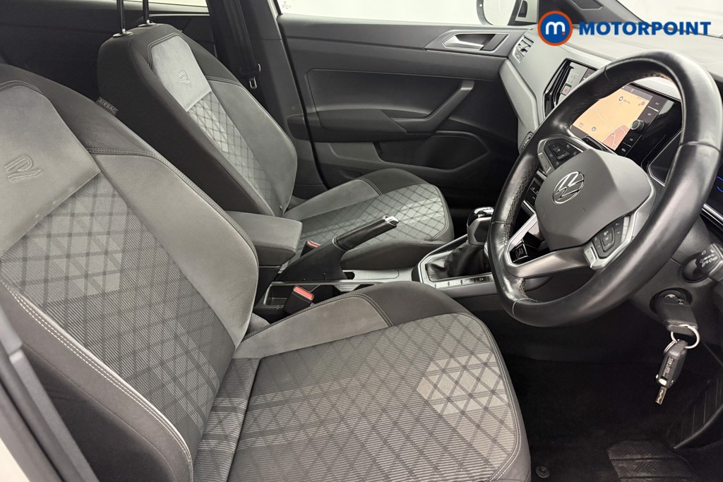 Volkswagen Taigo R-Line Automatic Petrol SUV - Stock Number (1623746) - 20th supplementary image