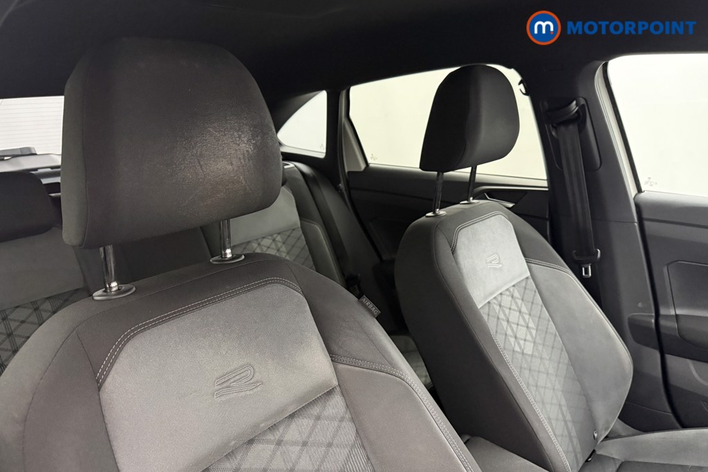 Volkswagen Taigo R-Line Automatic Petrol SUV - Stock Number (1623746) - 21st supplementary image