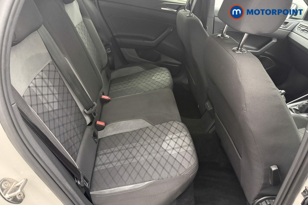 Volkswagen Taigo R-Line Automatic Petrol SUV - Stock Number (1623746) - 22nd supplementary image