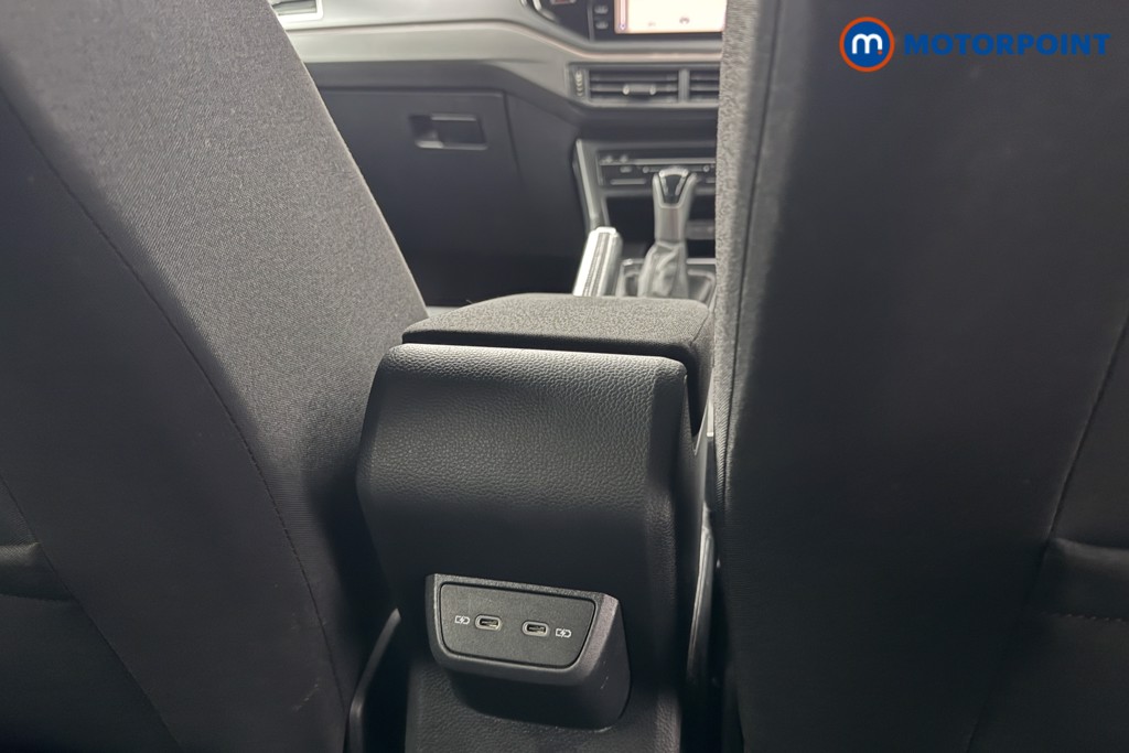 Volkswagen Taigo R-Line Automatic Petrol SUV - Stock Number (1623746) - 23rd supplementary image