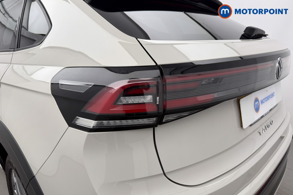 Volkswagen Taigo R-Line Automatic Petrol SUV - Stock Number (1623746) - 25th supplementary image