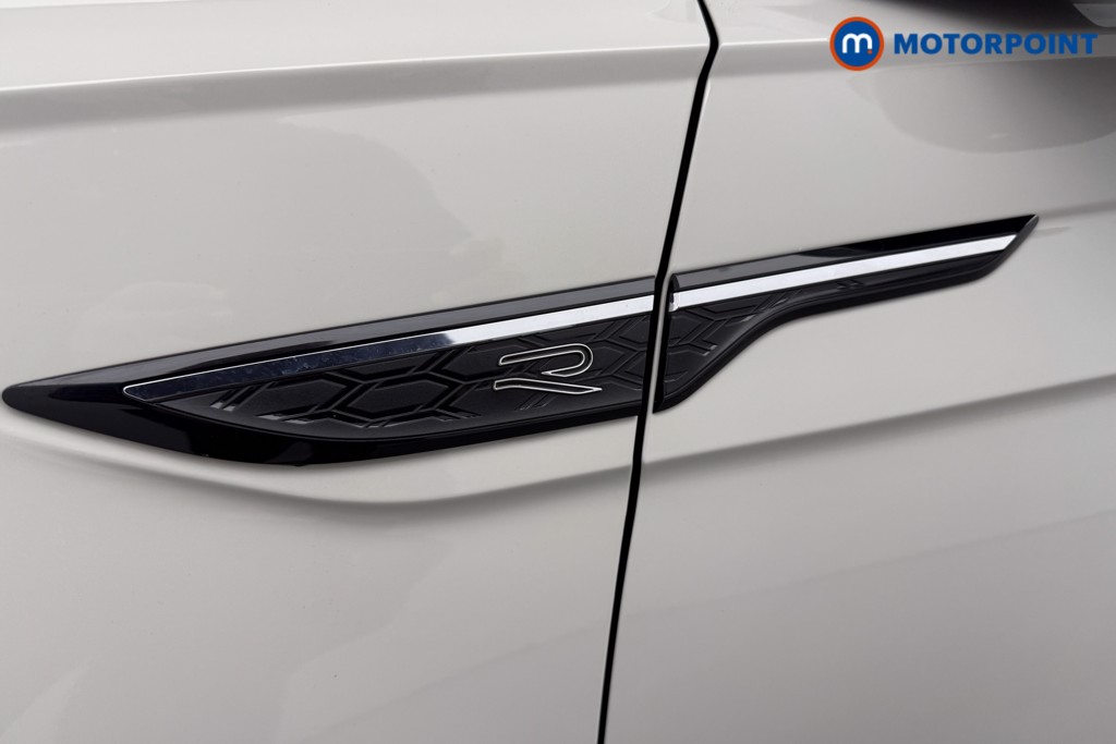 Volkswagen Taigo R-Line Automatic Petrol SUV - Stock Number (1623746) - 26th supplementary image