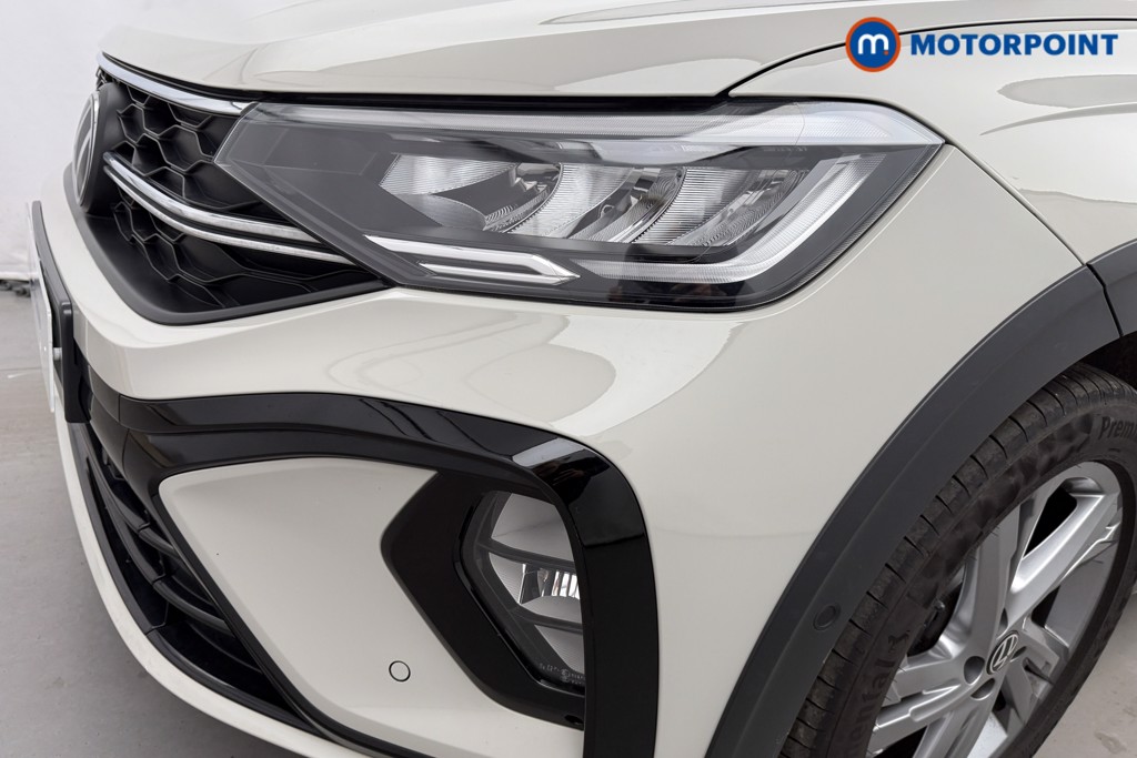 Volkswagen Taigo R-Line Automatic Petrol SUV - Stock Number (1623746) - 27th supplementary image