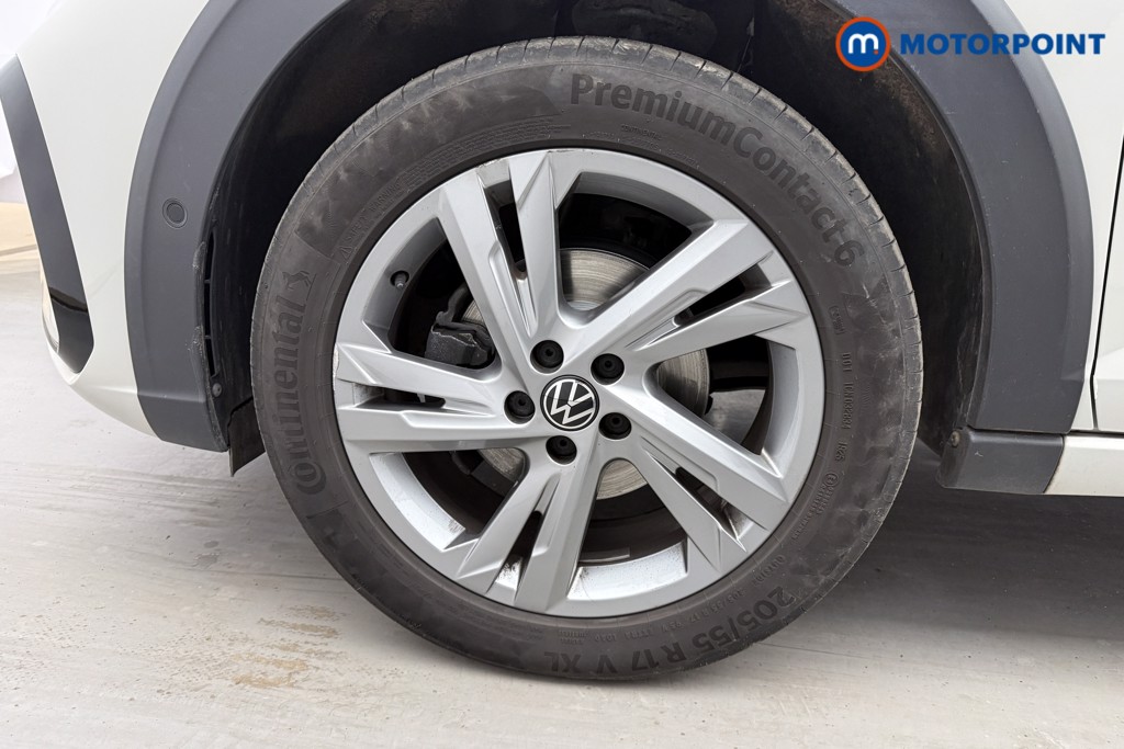 Volkswagen Taigo R-Line Automatic Petrol SUV - Stock Number (1623746) - 28th supplementary image