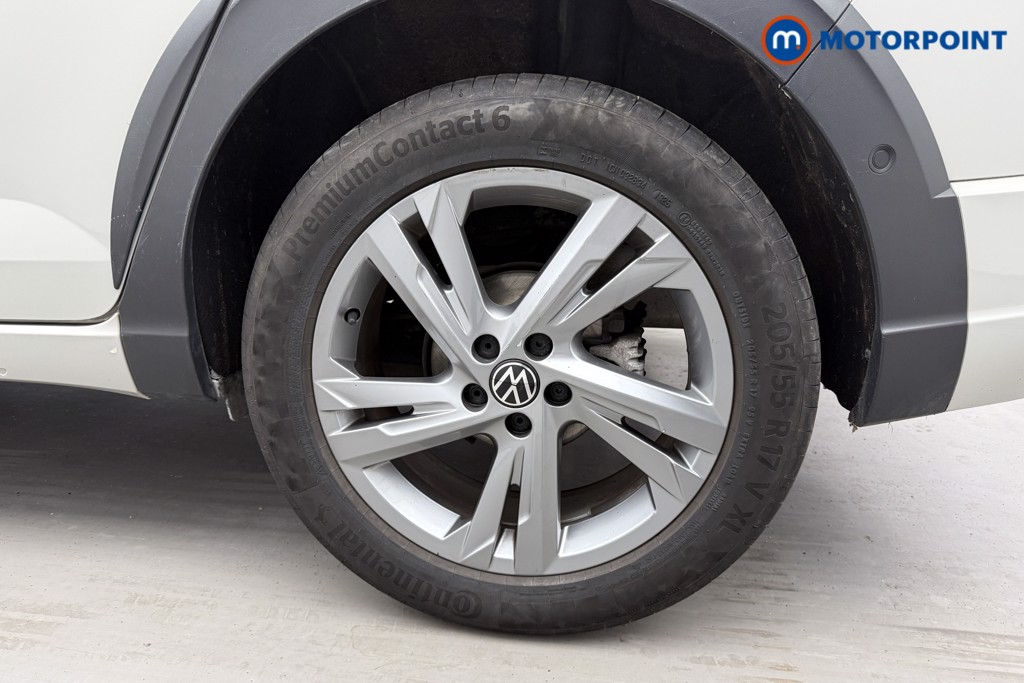 Volkswagen Taigo R-Line Automatic Petrol SUV - Stock Number (1623746) - 29th supplementary image