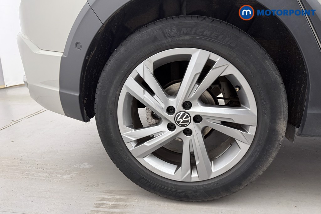 Volkswagen Taigo R-Line Automatic Petrol SUV - Stock Number (1623746) - 30th supplementary image