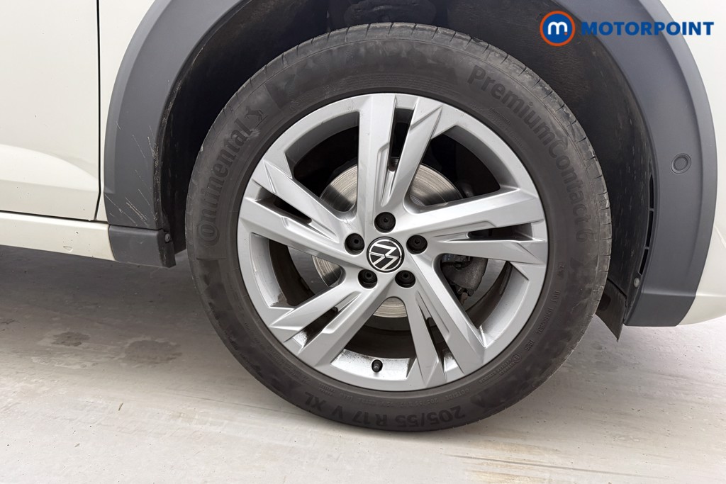 Volkswagen Taigo R-Line Automatic Petrol SUV - Stock Number (1623746) - 31st supplementary image