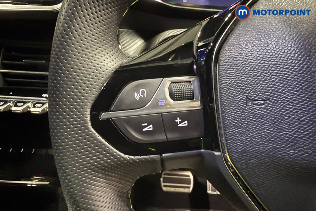 Peugeot 2008 GT Automatic Electric SUV - Stock Number (1623751) - 4th supplementary image