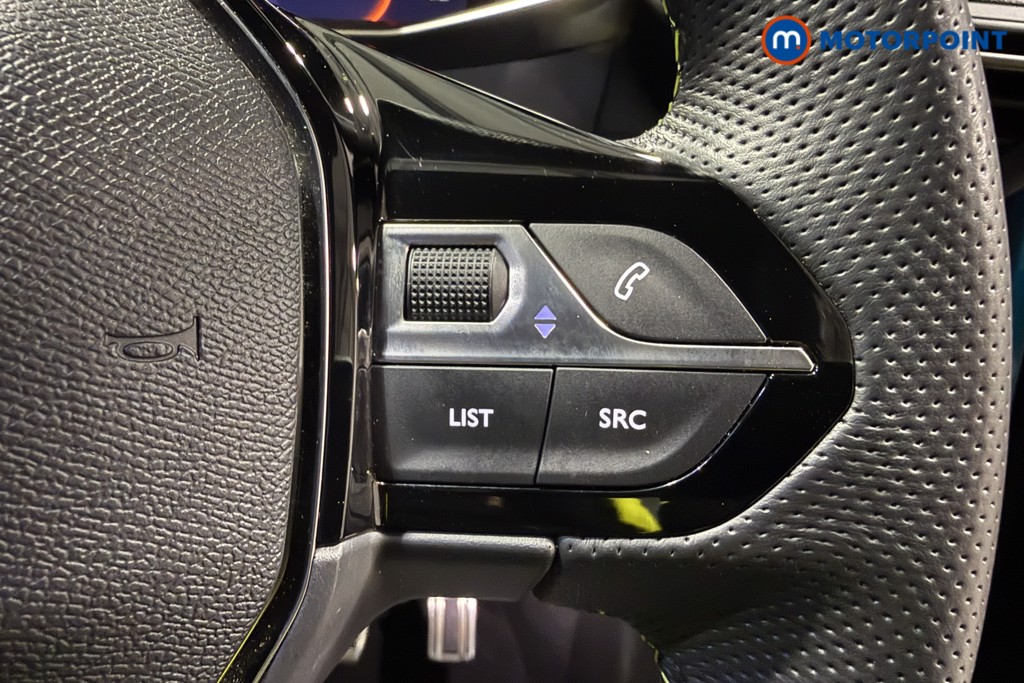 Peugeot 2008 GT Automatic Electric SUV - Stock Number (1623751) - 5th supplementary image