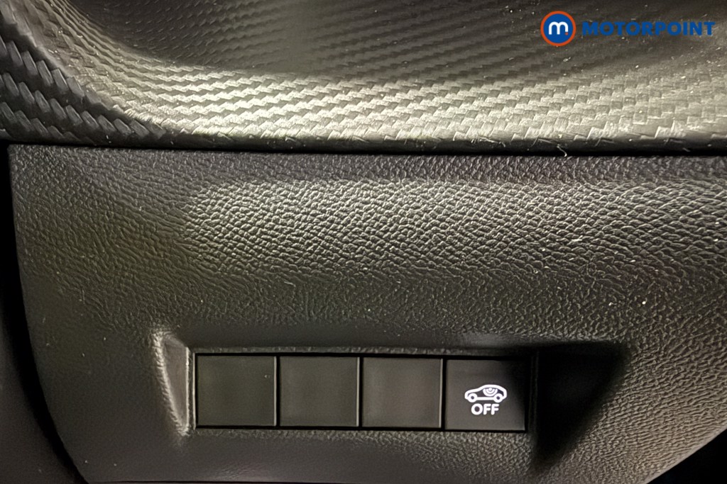 Peugeot 2008 GT Automatic Electric SUV - Stock Number (1623751) - 6th supplementary image