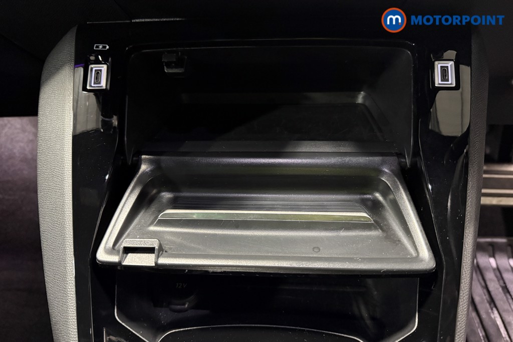 Peugeot 2008 GT Automatic Electric SUV - Stock Number (1623751) - 10th supplementary image