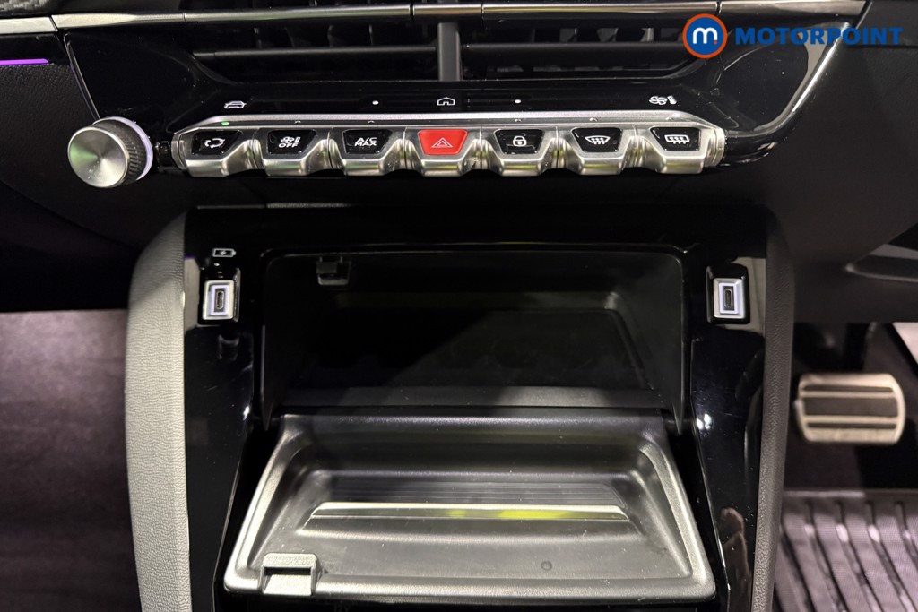 Peugeot 2008 GT Automatic Electric SUV - Stock Number (1623751) - 11th supplementary image