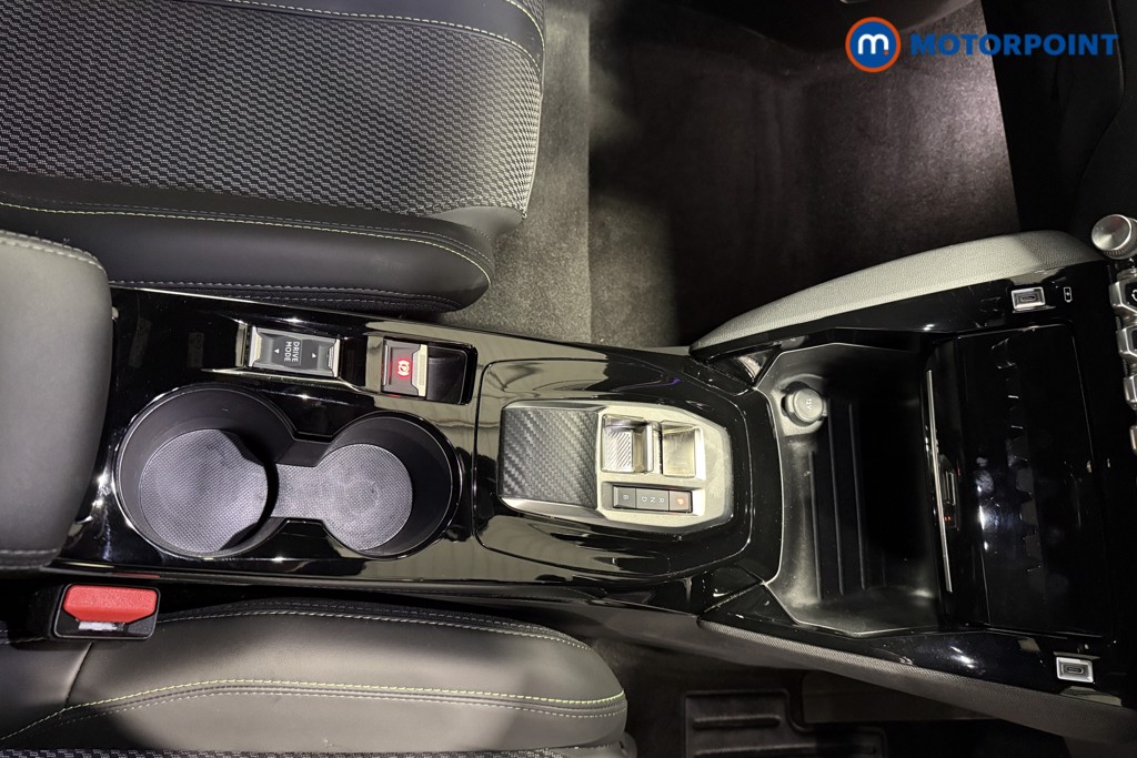 Peugeot 2008 GT Automatic Electric SUV - Stock Number (1623751) - 13th supplementary image