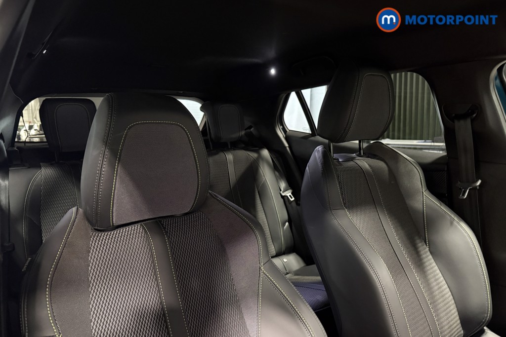 Peugeot 2008 GT Automatic Electric SUV - Stock Number (1623751) - 15th supplementary image