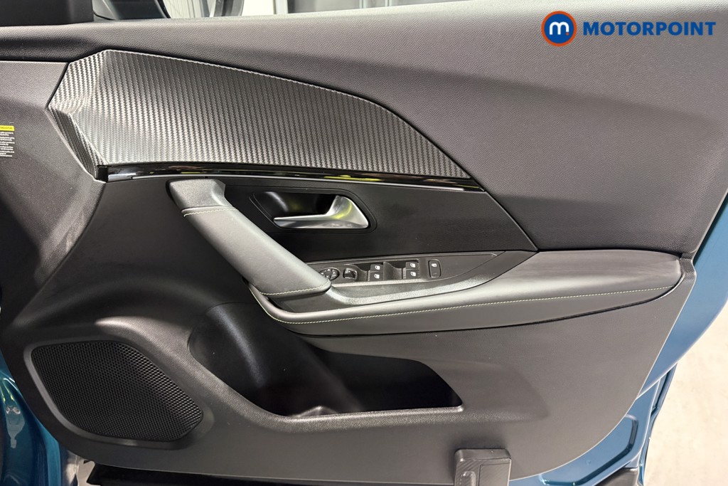 Peugeot 2008 GT Automatic Electric SUV - Stock Number (1623751) - 16th supplementary image