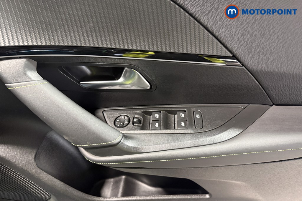 Peugeot 2008 GT Automatic Electric SUV - Stock Number (1623751) - 17th supplementary image