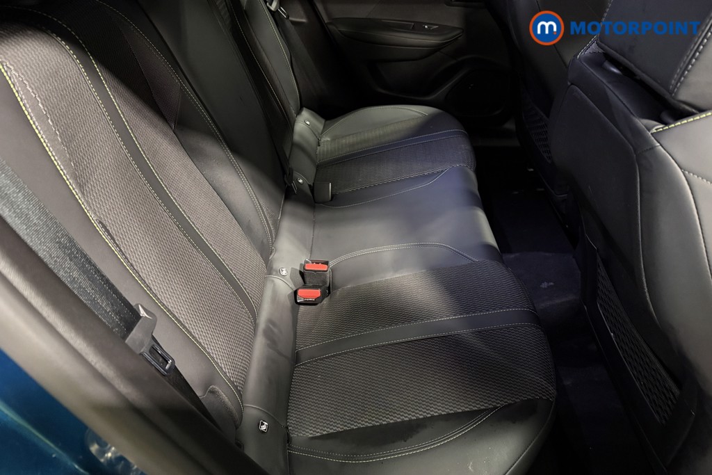 Peugeot 2008 GT Automatic Electric SUV - Stock Number (1623751) - 18th supplementary image