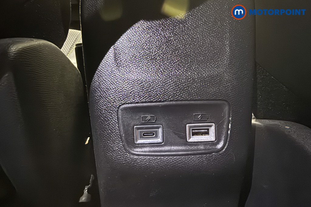 Peugeot 2008 GT Automatic Electric SUV - Stock Number (1623751) - 19th supplementary image