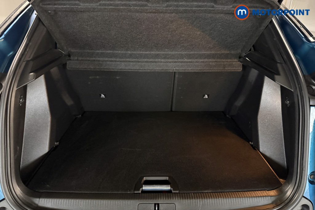 Peugeot 2008 GT Automatic Electric SUV - Stock Number (1623751) - 20th supplementary image