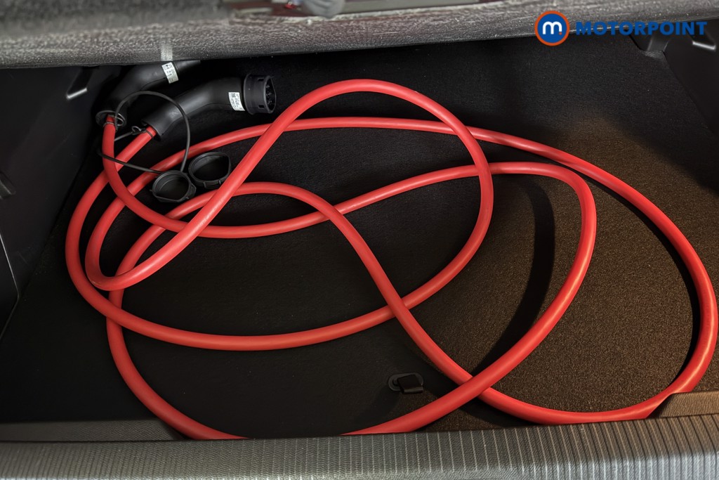 Peugeot 2008 GT Automatic Electric SUV - Stock Number (1623751) - 21st supplementary image