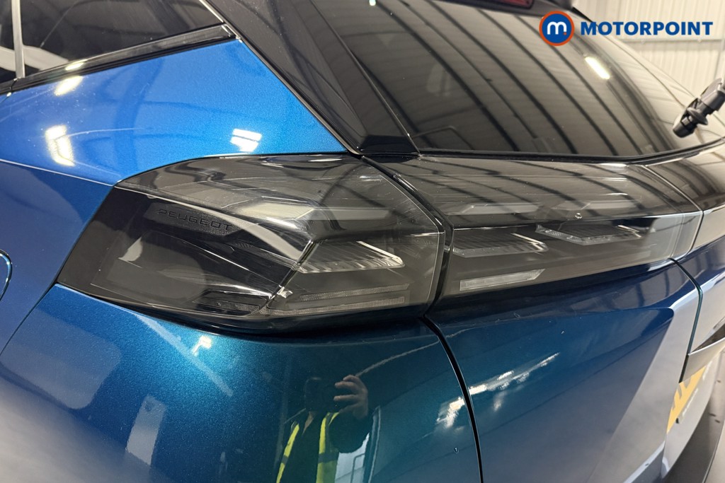 Peugeot 2008 GT Automatic Electric SUV - Stock Number (1623751) - 23rd supplementary image
