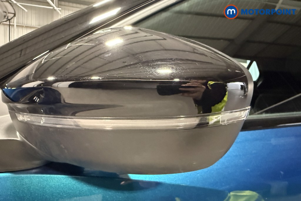 Peugeot 2008 GT Automatic Electric SUV - Stock Number (1623751) - 24th supplementary image