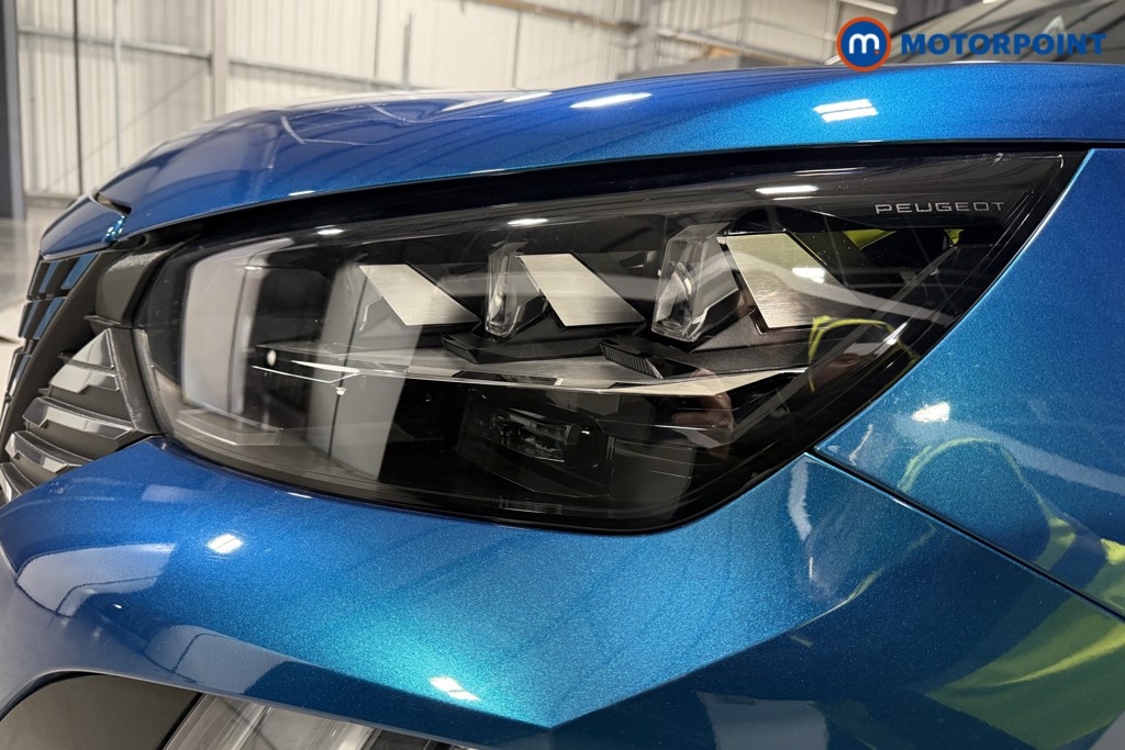 Peugeot 2008 GT Automatic Electric SUV - Stock Number (1623751) - 25th supplementary image