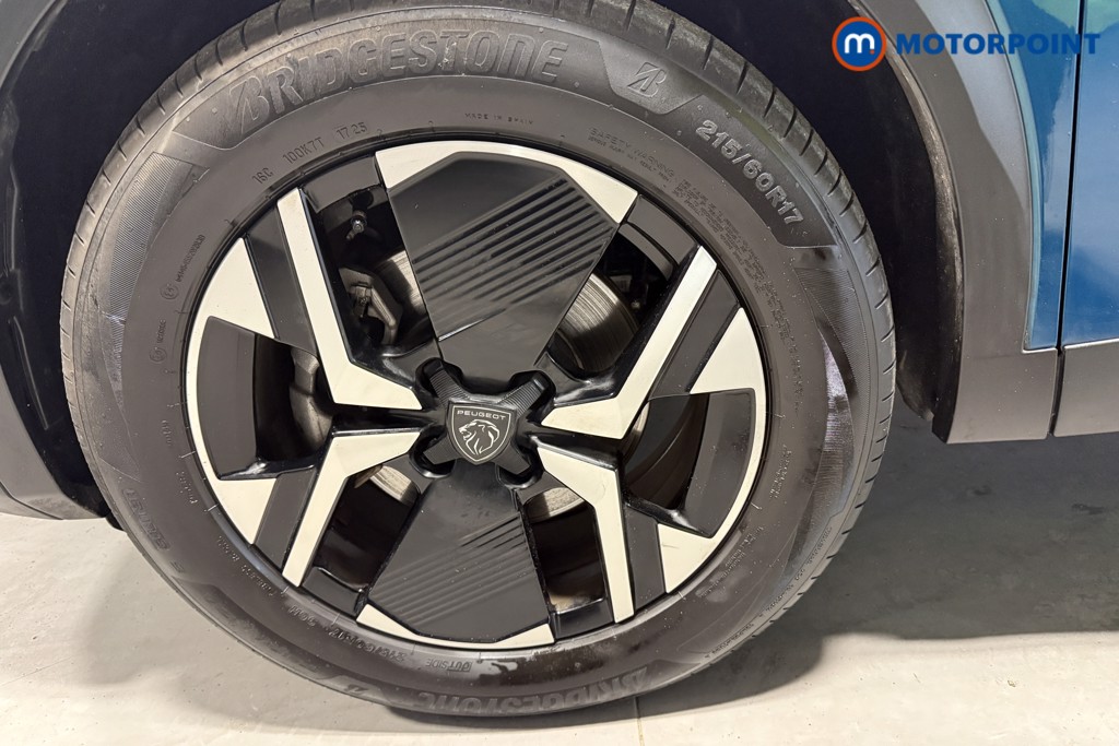 Peugeot 2008 GT Automatic Electric SUV - Stock Number (1623751) - 26th supplementary image