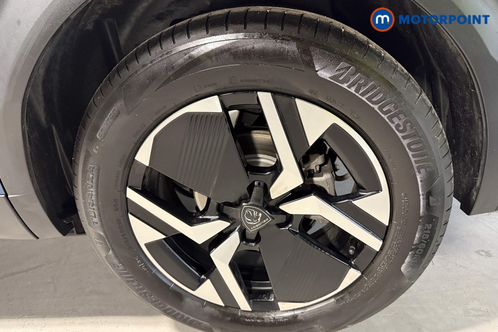 Peugeot 2008 GT Automatic Electric SUV - Stock Number (1623751) - 27th supplementary image