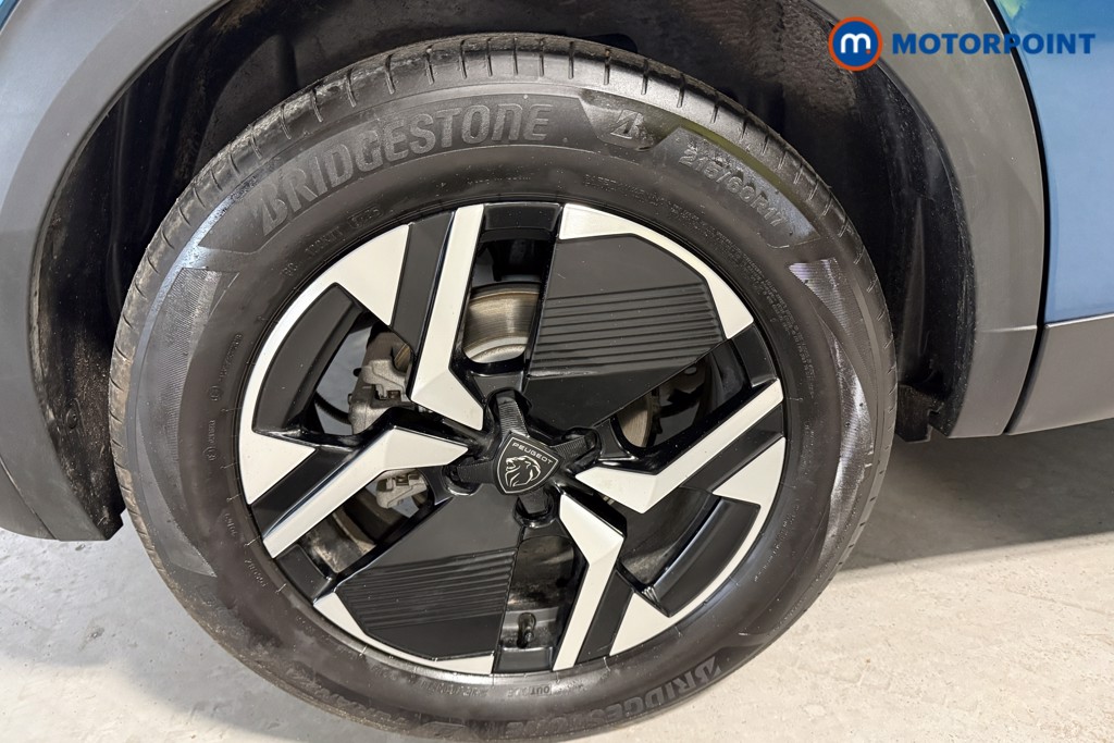 Peugeot 2008 GT Automatic Electric SUV - Stock Number (1623751) - 28th supplementary image