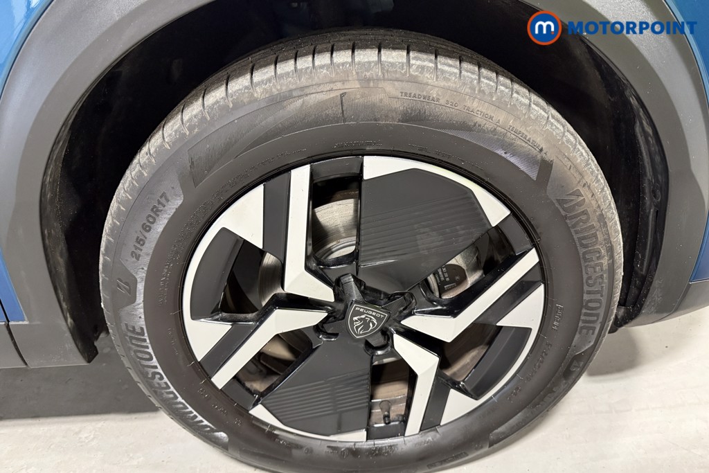 Peugeot 2008 GT Automatic Electric SUV - Stock Number (1623751) - 29th supplementary image