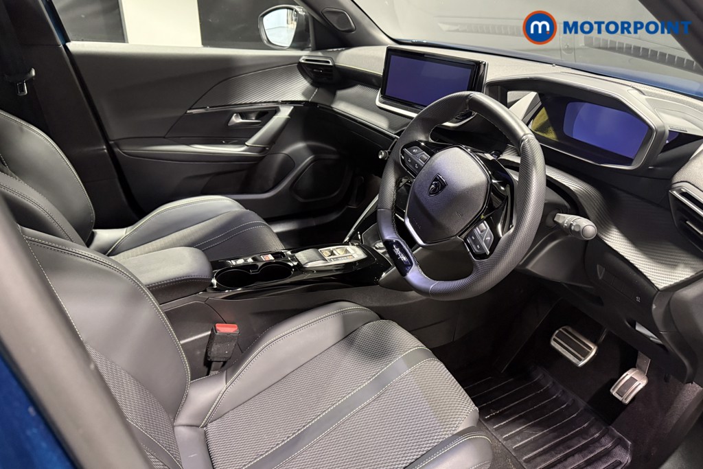 Peugeot 2008 GT Automatic Electric SUV - Stock Number (1623751) - 1st supplementary image