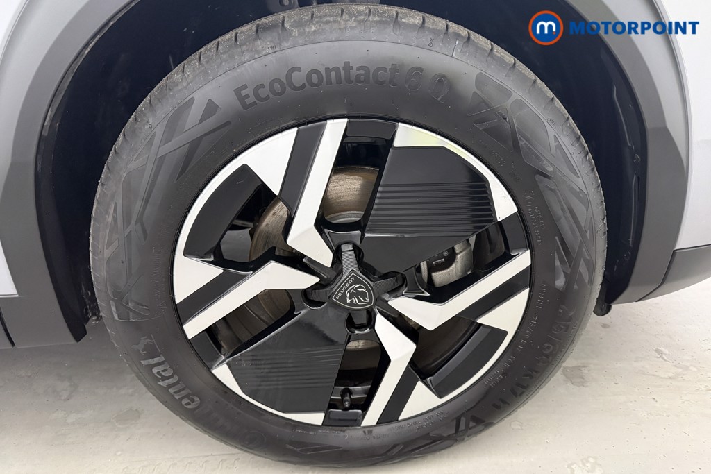 Peugeot 2008 GT Automatic Electric SUV - Stock Number (1623756) - 31st supplementary image