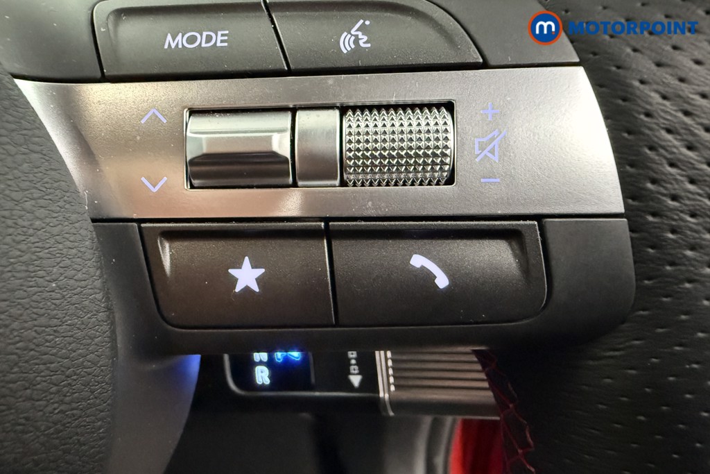 Hyundai Kona N Line Automatic Electric SUV - Stock Number (1623763) - 4th supplementary image