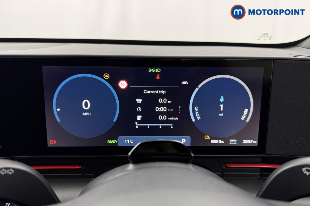 Hyundai Kona N Line Automatic Electric SUV - Stock Number (1623763) - 6th supplementary image